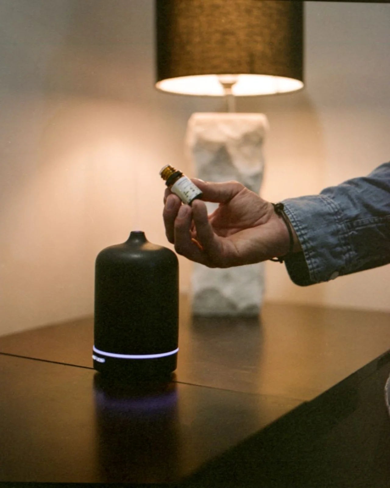 West Coast Tour Essential Oil Trio
