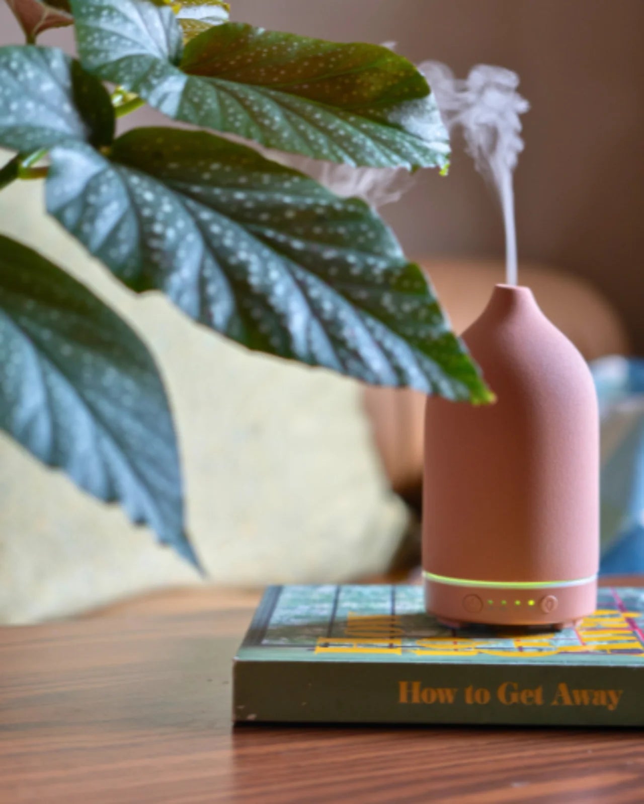 Big Sur Field Lab Essential Oil- 2025 Release
