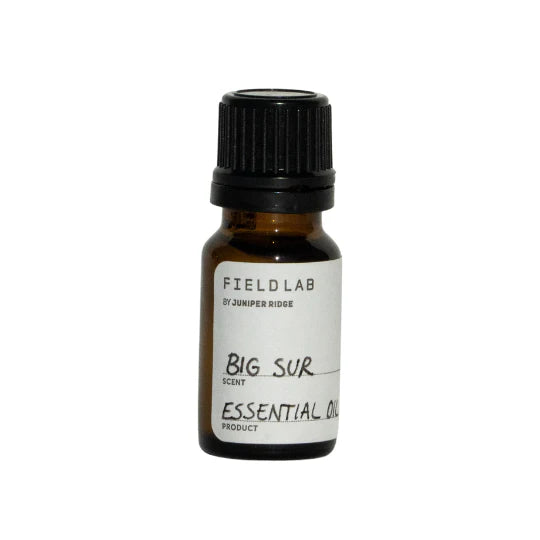 Big Sur Field Lab Essential Oil- 2025 Release