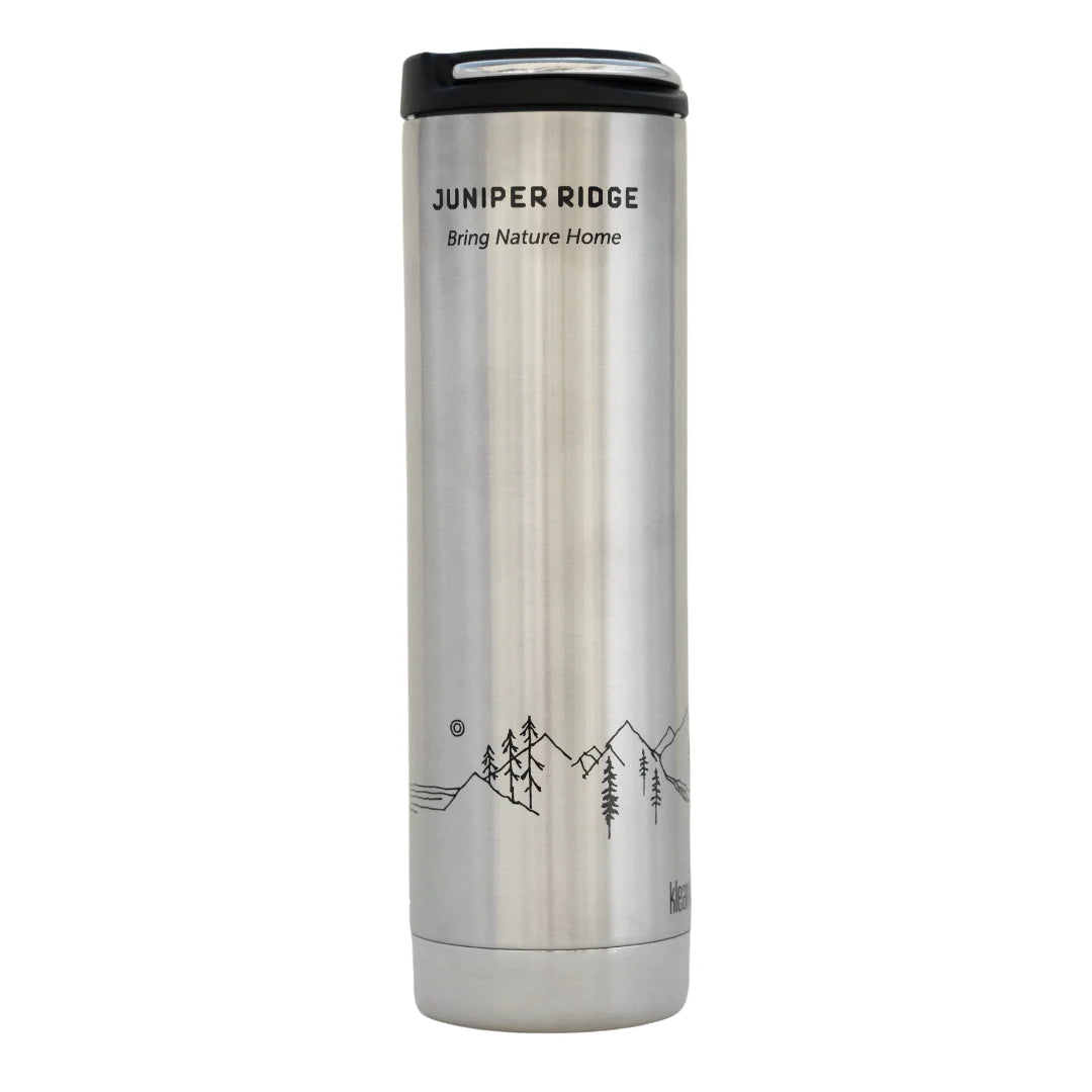 Geographies Limited Edition Bottle