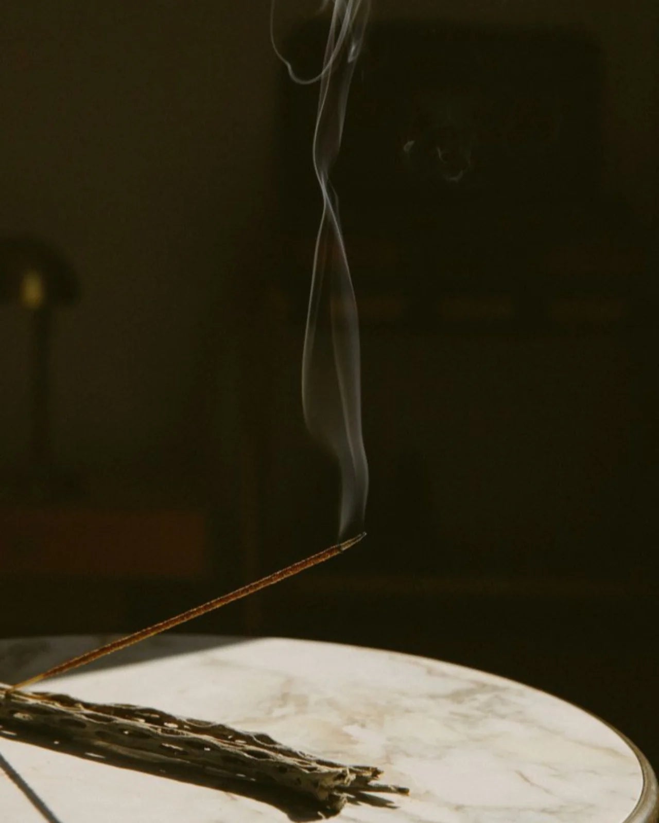 White Sage Campfire Incense (20 Sticks) 3-Pack