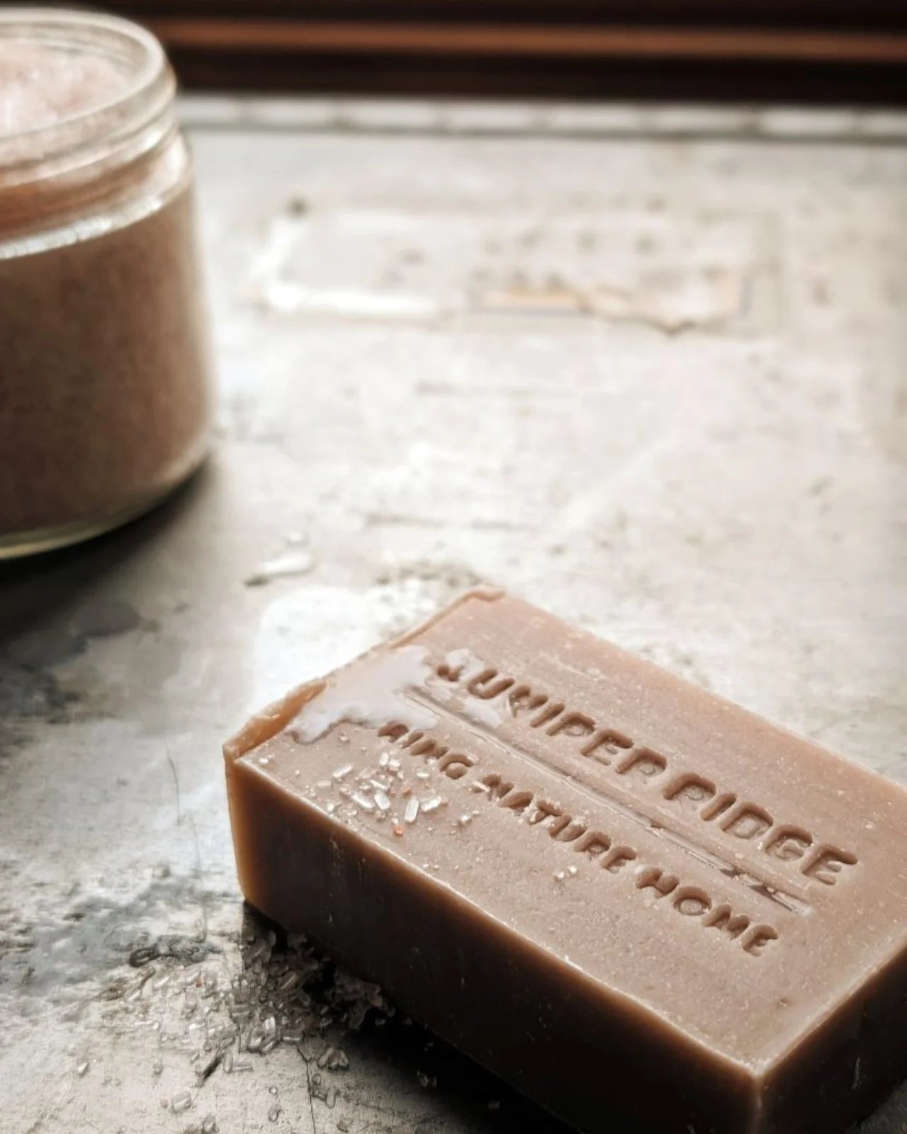 West Coast Tour Bar Soap Trio