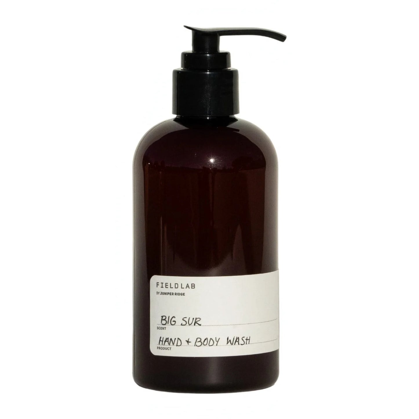 Big Sur Field Lab Hand & Body Wash- 2025 Release