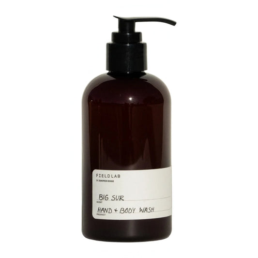 Big Sur Field Lab Hand & Body Wash- 2025 Release
