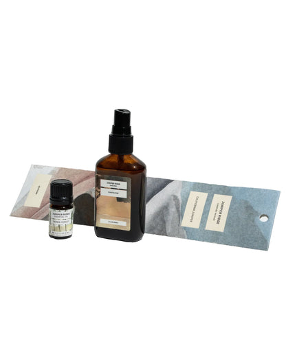 West Coast Tour Home Set