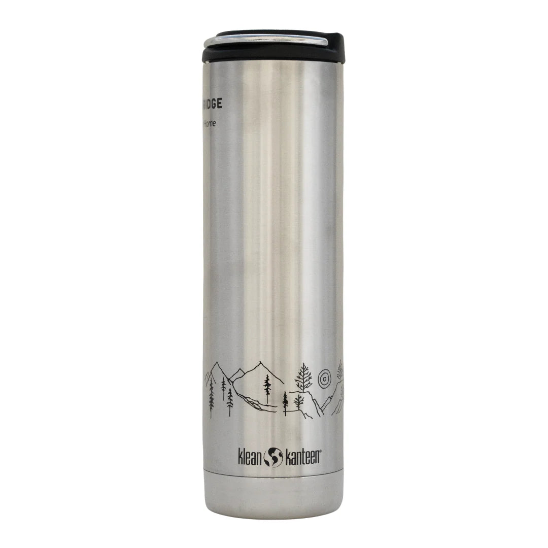 Geographies Limited Edition Bottle