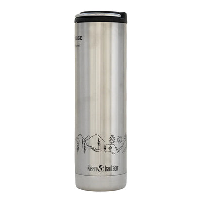 Geographies Limited Edition Bottle