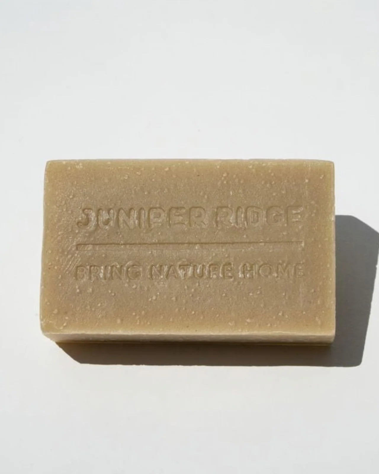 Coastal Pine Bar Soap 3-Pack