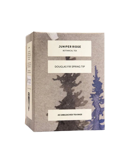 Douglas Fir Spring Tip Botanical Tea