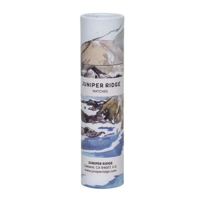 Watercolor Match Tube