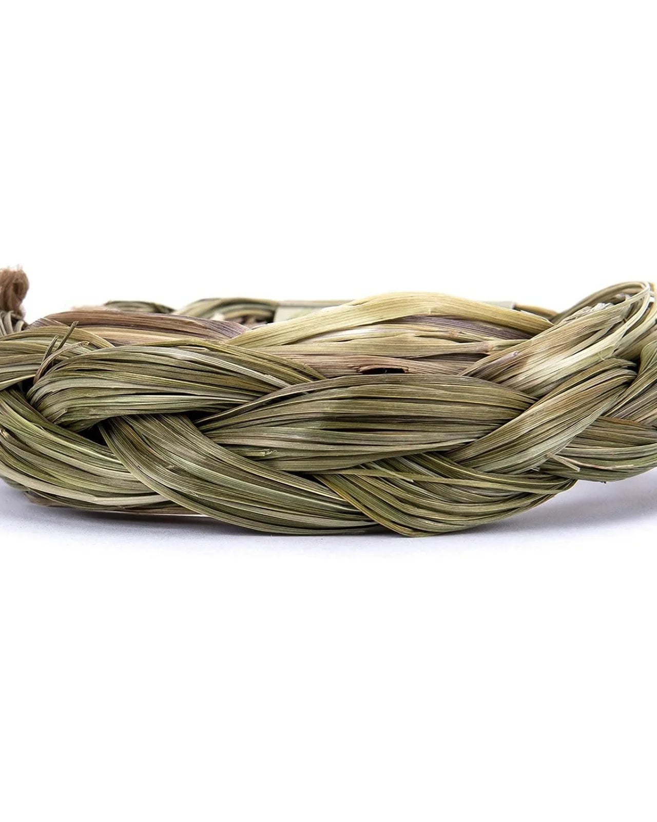 Sweetgrass Braid Natural Incense