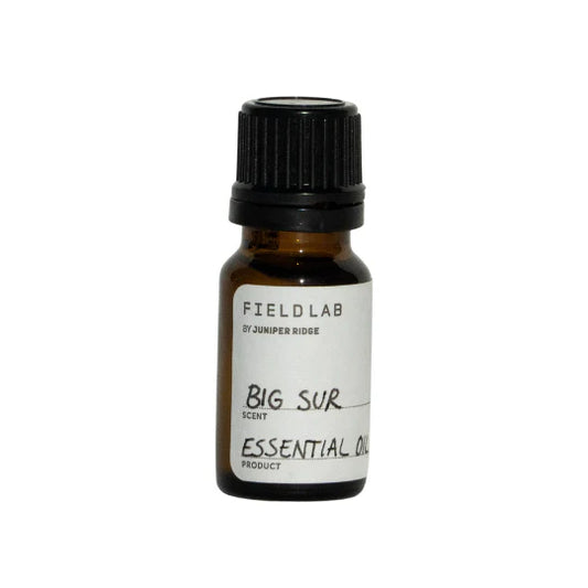 Big Sur Field Lab Essential Oil- 2025 Release