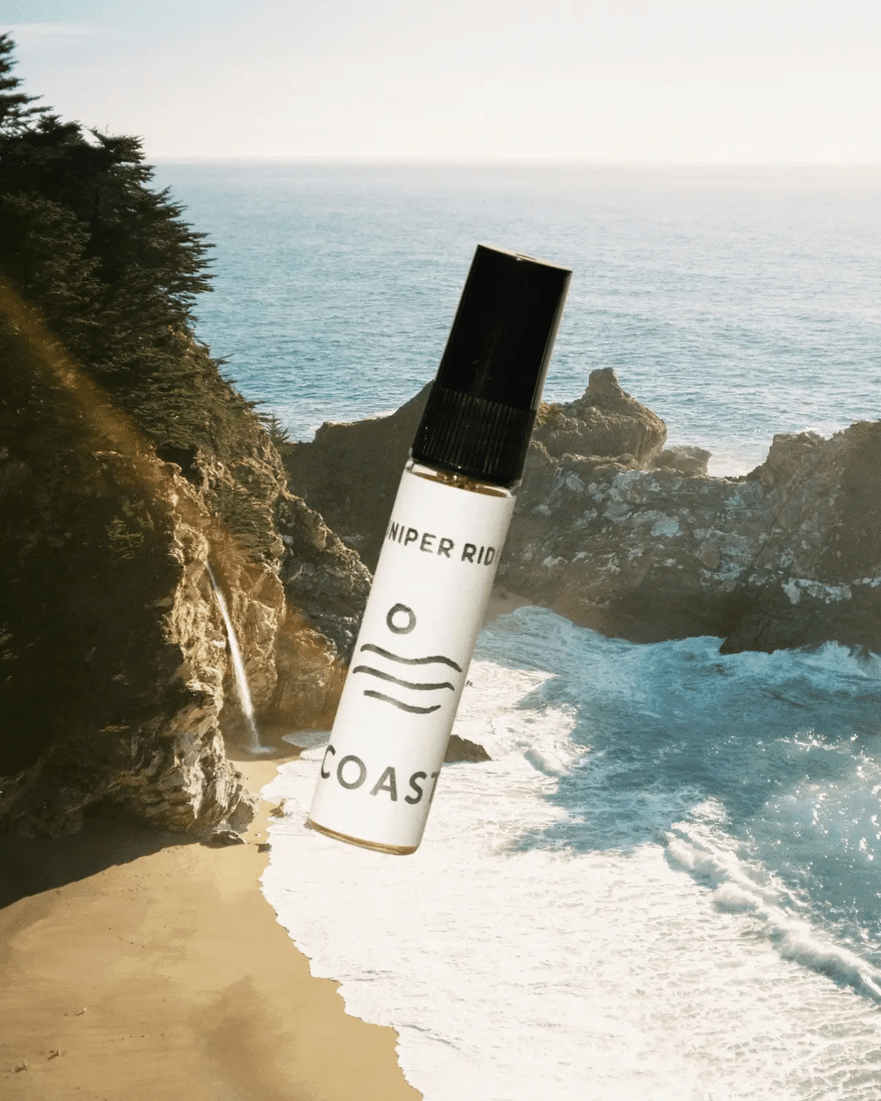 Wilderness Cologne Discovery Set