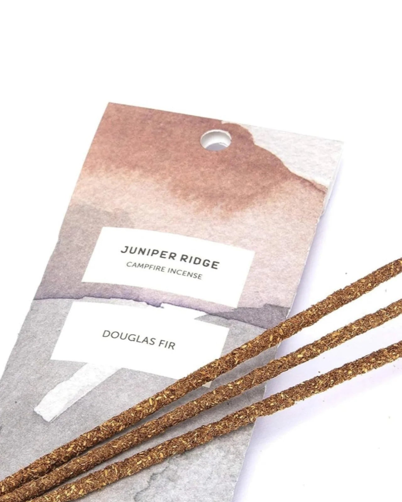 Douglas Fir Campfire Incense (20 Sticks)