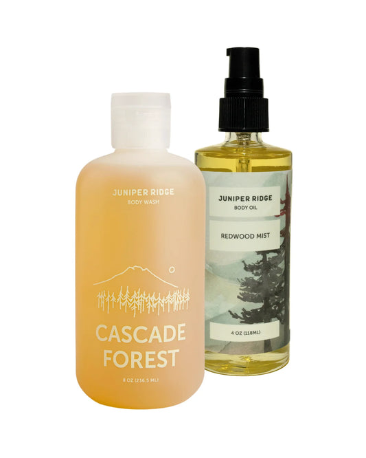 Clean Earth Luminous Set