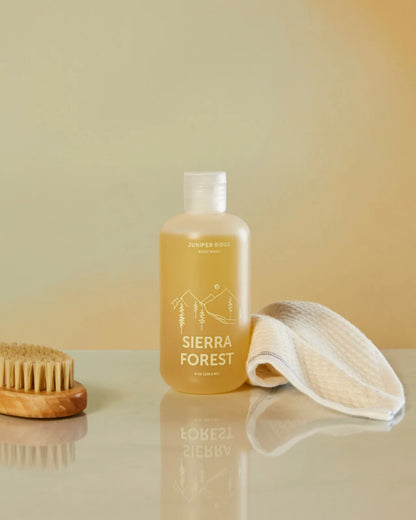 Sierra Forest Limited Re-Release Body Wash
