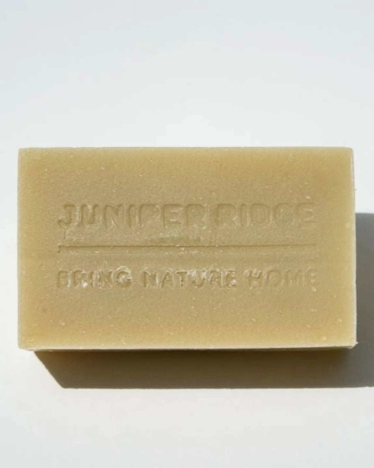 Desert Cedar Bar Soap 3-Pack