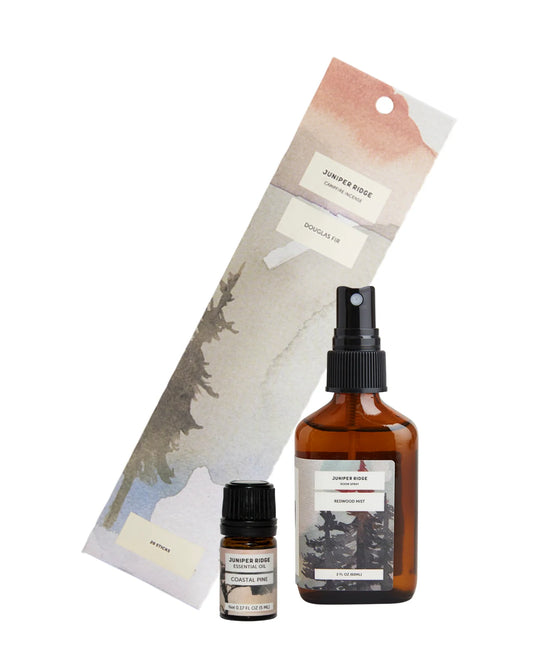 Forest Fog Home Set
