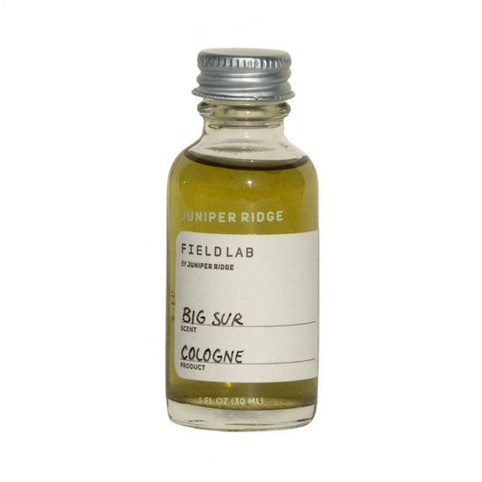 Big Sur Field Lab Cologne- 2025 Release