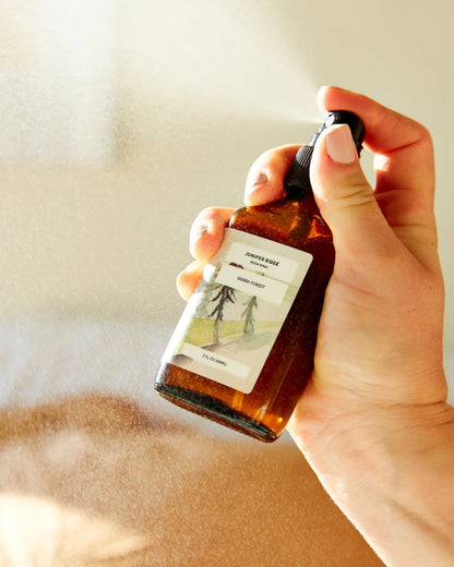 Sierra Forest Limited Re-Release Room Spray