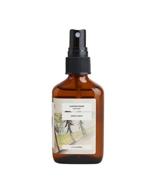 Sierra Forest Limited Re-Release Room Spray