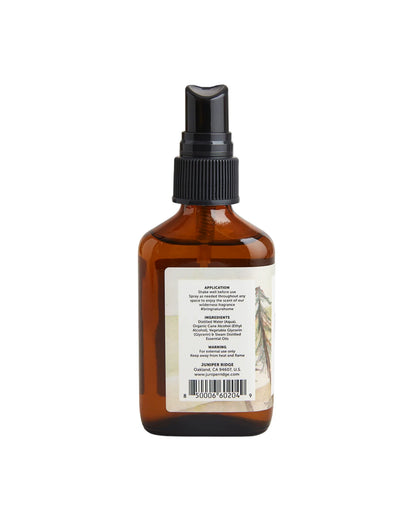 Sierra Forest Limited Re-Release Room Spray