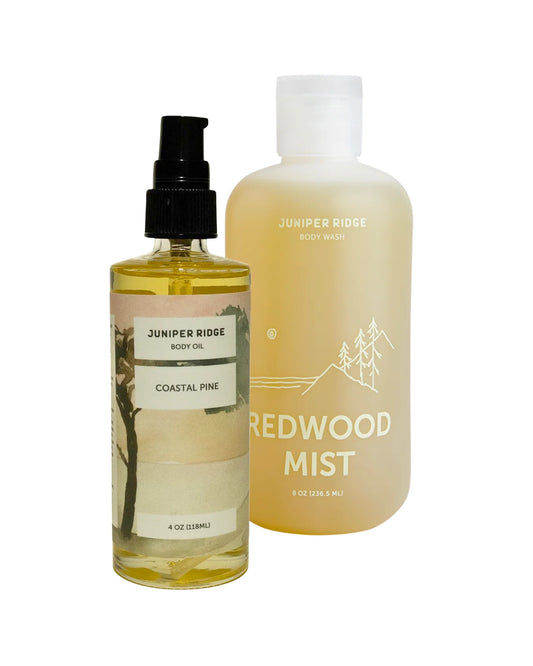 Forest Fog Luminous Set