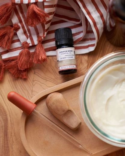 Essential Oil Full Flight