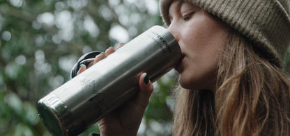 Geographies Limited Edition Bottle