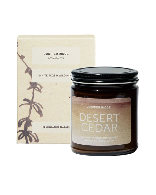 Desert At Dusk Moments Set